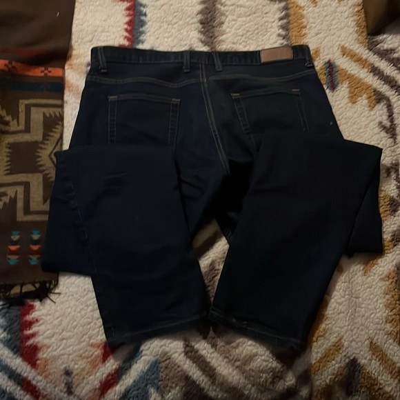 Dearborn Denim Jeans - Picture 5 of 5